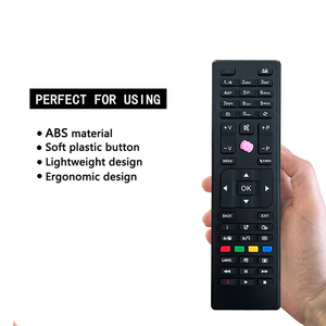 Phổ rc4870 rc4875 TV điều khiển từ xa cho celcus/Bush/Polaroid/digihome/logik/Vestel/jmb/JVC/telefunken TV, không có thiết lập - Product Image 2