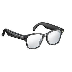 L801 Smart Glasses <b>Bluetooth</b> Calling Music Playback 8MP AI Voice Assistant Sunglasses 60g 270mAh Battery - Product Image 2