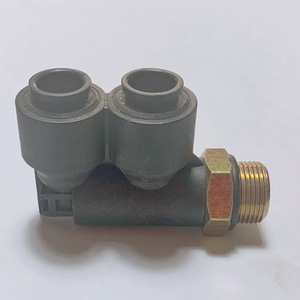 Acoplador Rápido Zhuji Feiting M22X1.5 14X1.5F14 para Piezas Neumáticas General Motors - Product Image 1