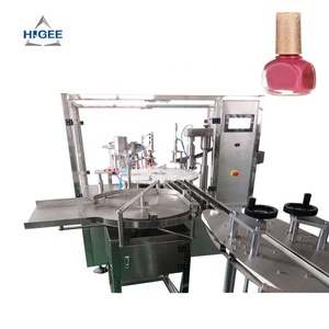 Higee Jelly <span class=keywords><strong>Gel</strong></span> Esmalte <span class=keywords><strong>de</strong></span> <span class=keywords><strong>uñas</strong></span> Máquina <span class=keywords><strong>de</strong></span> sellado <span class=keywords><strong>de</strong></span> llenado automático Máquinas <span class=keywords><strong>de</strong></span> llenado <span class=keywords><strong>de</strong></span> esmalte <span class=keywords><strong>de</strong></span> <span class=keywords><strong>uñas</strong></span> <span class=keywords><strong>de</strong></span> <span class=keywords><strong>gel</strong></span> coreano <span class=keywords><strong>Relleno</strong></span> <span class=keywords><strong>de</strong></span> cosméticos - Product Image 6
