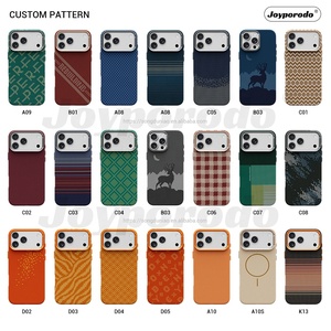 Joyporodo trường hợp điện thoại tùy chỉnh bán buôn sang trọng cao cấp tùy chỉnh di động điện thoại di động Trường hợp bao bì cho <span class=keywords><strong>Iphone</strong></span> và Android - Product Image 1