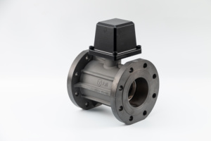 Van động cơ điện cho van dòng chảy đường ống dẫn khí cho đồng hồ đo khí - Product Image 4