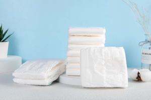 थोक धोने योग्य भारी अवशोषण रैप मूत्र पैड कुत्ते के लिए पेट बैंड फ्लैट लपेटें - Product Image 6