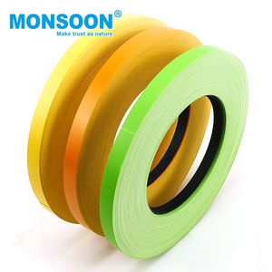 Bande de chant en PVC auto-adhésive écologique avec finition mate/brillante pour armoires de cuisine et meubles - Marque Monssoon - Product Image 3