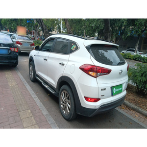 Voiture d'occasion Guazi, Hyundai Tucson 2015, fournisseur fiable, moteur à essence, transmission automatique, SUV 5 places, conduite à gauche - Product Image 4