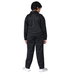 Venta caliente al por mayor chándales niño conjuntos de ropa personalizada niños equipo ropa deportiva Jogging chándal ropa de entrenamiento de Bangladesh - Product Image 2