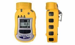 เครื่องตรวจจับก๊าซ VOC ไร้สายแบบพกพา ToxiRAE Pro PID - Product Image 4
