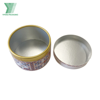 Boîtes cylindriques personnalisées en papier alimentaire pour bonbons, emballages de luxe pour chocolats, boîtes-cadeaux rondes