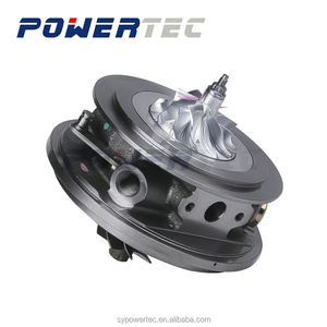 Powertec Turbo Core 762060 36002651 30774992 30751708 50442292 5048265 pour Volvo C30 2.4 <span class=keywords><strong>D5</strong></span> 163-180HP 120-132Kw I5D 2006- - Product Image 6