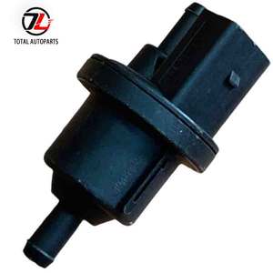 Электромагнитный клапан OEM 6QE906517A 6QE 906 517 a 2580115B для VOLKSWAGEN GOLF MK6 2010 1.4 TSI - Product Image 3