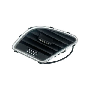 Conjunto de Ventilación de Aire Acondicionado para Audi A4L B8, 8KD820951 8K0820901 8K0820902, Manual, Plástico - Product Image 3