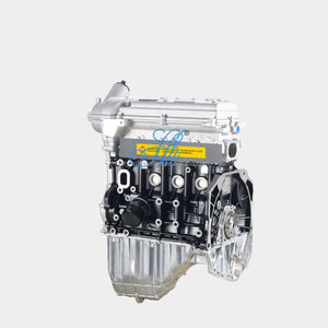 Nuevo <span class=keywords><strong>Motor</strong></span> de 1,5 l de bloque largo DFSK <span class=keywords><strong>Motor</strong></span> C31 C32 C35 C36 C37 para vehículos Dongfeng y Chana Kuayue - Product Image 3