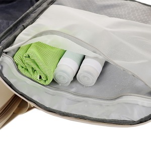 Sac à dos pour ordinateur portable personnalisé, élégant et résistant, pour femmes, fin et décontracté, pour les loisirs et les activités de plein air - Product Image 4