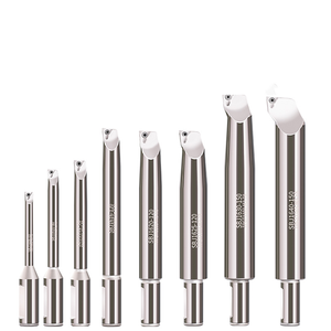 Jeu de têtes d'alésage de haute précision BT40 NBH2084 outil de trou d'alésage NT MT SK R8 tige - Product Image 4