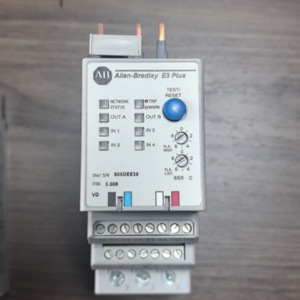 Relé de sobrecarga Ab Rockwell 193-Ec5dd Corriente 9-45A para 100-C60 C72 C85 - Product Image 3