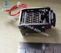 Pièces de rechange Wincor ATM V2X SAM Module IC Contact Block Assy ATM V2XU Card Reader