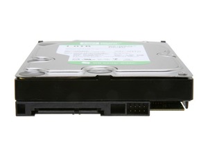 Base de Conexión USB 3.0 WD20EARS para Discos Duros SATA IDE de 2.5 y 3.5 Pulgadas, Adaptador Multifunción para TV y Laptop - Product Image 1