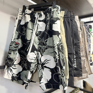 Pantalones Cortos Casuales <span class=keywords><strong>de</strong></span> Verano para Hombre - Estilo Utilitario, Tela <span class=keywords><strong>de</strong></span> Poliéster/Algodón, Tallas Mixtas, Lote <span class=keywords><strong>de</strong></span> <span class=keywords><strong>Ropa</strong></span> Usada, <span class=keywords><strong>Ropa</strong></span> Masculina Usada <span class=keywords><strong>al</strong></span> <span class=keywords><strong>por</strong></span> <span class=keywords><strong>Mayor</strong></span> - Product Image 5