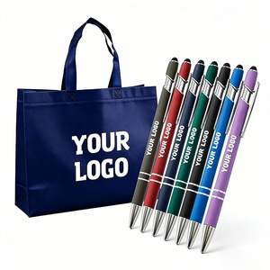 Bolsas de Compras Personalizadas de Tela No Tejida, Bolsas de Regalo Promocionales con Logotipo, Material de Tela No Tejida - Product Image 1