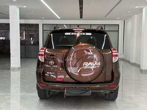 <span class=keywords><strong>Toyota</strong></span> <span class=keywords><strong>RAV4</strong></span> Usata 2011 2.0L Automatica Classic FWD 150CV VVT-i 4AT 8.9L/100km SUV Compatto Disponibile per Esportazione in Medio Oriente e Africa - Product Image 2