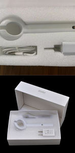 Alat Pencari Vena LED Portabel Terlaris Merah/Inframerah untuk Klinik & Pediatri - Product Image 6