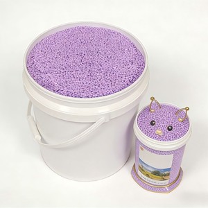 Perle Profumate per Bucato di Alta Qualità, 18kg, Vari Profumi, Certificazioni Complete, Vendita Diretta dalla Fabbrica, Personalizzabile - Product Image 4