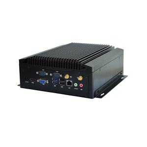 2026 ELSKY Brand New IPC6900 Industrial Fanless Computer Supports 10-11th Gen Independent CPU LGA1200 Motherboard <b>Gaming</b> <b>Pc</b> - Product Image 4