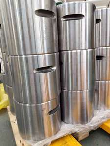 Suporte Interno Superior <span class=keywords><strong>MSB</strong></span> MSB600 MSB35AT MSB900 para Martelo Rompedor, Peças de Martelo Hidráulico para Escavadora - Product Image 3