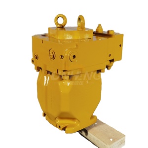 Bomba Hidráulica Kunhang 56H D6HXL D6R D6HXR, Pistón 9T-7099 9T-3680 0R-7950 - Product Image 2