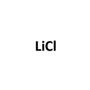英朗化工99.0% 工业级Licl Cas 7447-41-8无水氯化锂定制包装