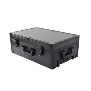 Nhà Máy bán hàng trực tiếp chuyên nghiệp tùy chỉnh nhôm công cụ hợp chất cung trường hợp với bánh xe - Product Image 2
