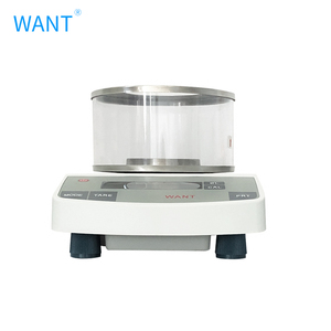 Miglior prezzo 100g 0.001g 1mg bilancia digitale da laboratorio con bilancia elettronica di precisione - Product Image 3