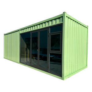 Made in China di alta qualità inSelf Storage Roll up porte di sicurezza del magazzino porta Container Roll up porte - Product Image 4