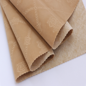 Đổ xô vải nhung với spunlace ủng hộ cho hàng thủ công sáng tạo diy dự án nhà dệt may và bọc - Product Image 3