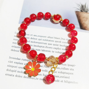 <span class=keywords><strong>Bracciale</strong></span> da donna in oro, - Product Image 5