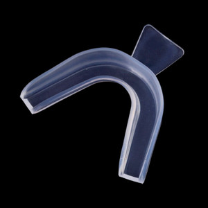 Bandeja bucal para blanqueamiento de dientes de uso doméstico Protector bucal EVA de grado alimenticio en caja de embalaje - Product Image 2