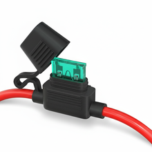 24MM Small Light Pushbutton Switch Square With Led Indicator Illuminated Arcade Push Button for Games