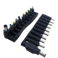 OEM pengisi daya Laptop 18.5*4.8mm, 65W 1.7 V 3,5 A adaptor AC Laptop untuk HP COMPAQ DV6000 DV6800 DV6700 NC6000