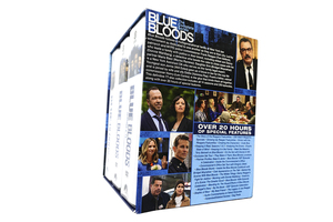 <span class=keywords><strong>Blue</strong></span> <span class=keywords><strong>Bloods</strong></span> <span class=keywords><strong>The</strong></span> Complete Series Boxset 77 discos Fábrica al por mayor Venta caliente Películas en DVD <span class=keywords><strong>Serie</strong></span> de TV CD de dibujos animados en Amazo Envío gratis - Product Image 2