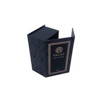Scatole Regalo Personalizzate con Logo UV Invertito, Cartone Rigido con Chiusura Magnetica per Packaging di Lusso