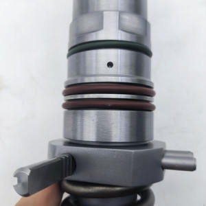 Jsvb खुदाई भागों 4p9075 3508 3512 3516 3524 इंजन ईंधन इंजेक्टर जीपीपी-9075 - Product Image 6