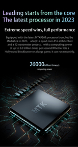 Raytech Lt2 4K Android 9 Xách Tay LED Không Dây Thông Minh Chiếu 1080P Rạp Hát Tại Nhà Cho Kinh Doanh Giáo Dục <span class=keywords><strong>3M</strong></span> Xách Tay <span class=keywords><strong>LCD</strong></span> Wifi - Product Image 2