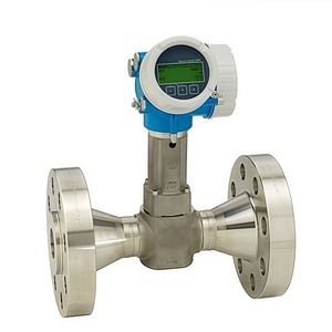 Débitmètre vortex E+H Proline Prowirl O 200 7O2C OEM en alliage 100% original - Product Image 1