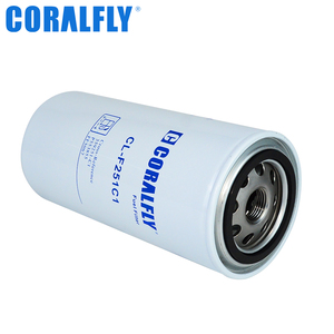 Filtre à carburant OEM FF209 359251-C1 P553855 de haute qualité pour CASE - Product Image 4