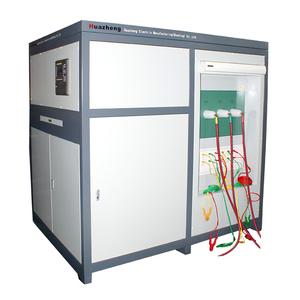 Sistema de Prueba Automático Multifunción para Transformadores Huazheng Power con 1 Año de Garantía - Product Image 2