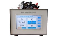 Testeur de pompe Nantai Factory Ecd Den-so V3/v4/v5 Testeur de simulateur de pompe Ecd Ve