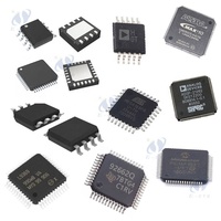 komponen ic elektronik baru asli MN103SFK1K cxcw tersedia