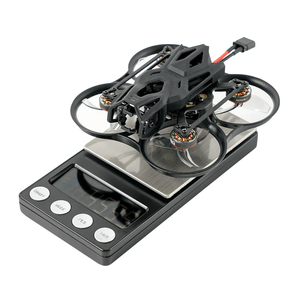 Nuevo Modelo BETAFPV Pavo Femto, Quadcopter Whoop sin Escobillas 2S, <span class=keywords><strong>Helicóptero</strong></span> sin Escobillas de Alta Definición - Product Image 5