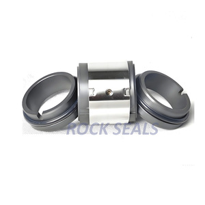 Sello Mecánico Doble M74D, Tamaño de Eje de 45 mm, Cartucho de Doble Cara para Bombas de Agua, Repuestos para Bombas - Product Image 4