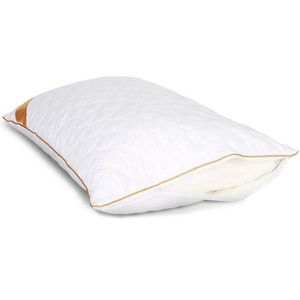Alta calidad cuello almohada de espuma de memoria cuadrado decorativo almohada de la cama para dormir - Product Image 2